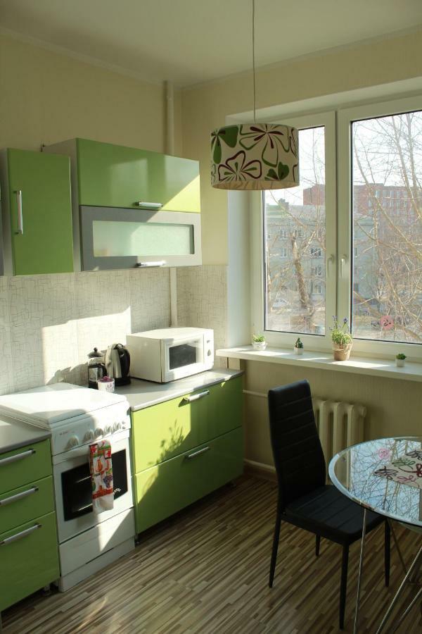 Happy Day Apartment Narva Exterior photo