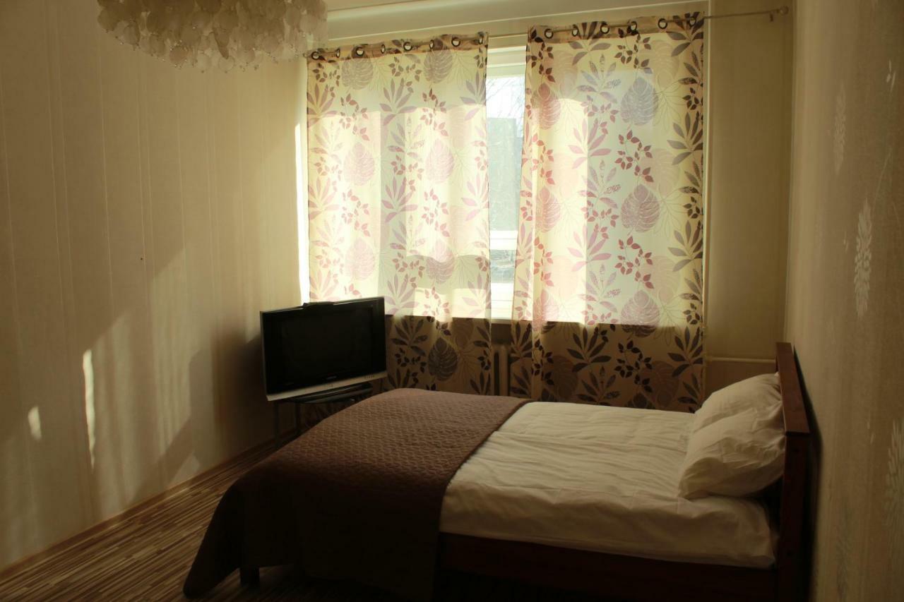 Happy Day Apartment Narva Exterior photo
