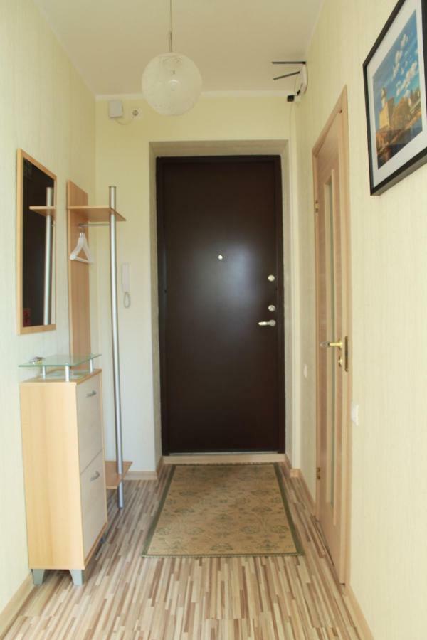 Happy Day Apartment Narva Exterior photo
