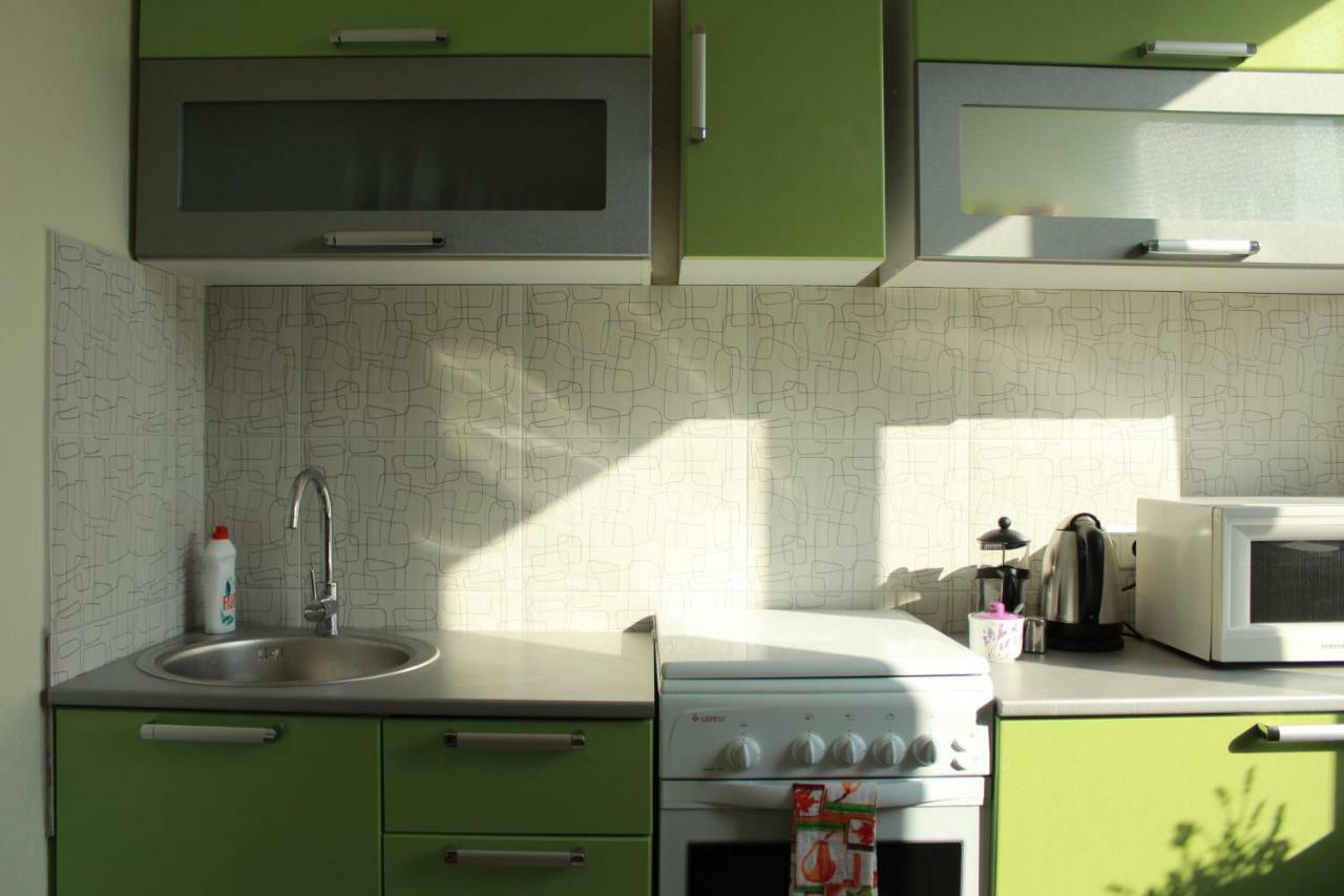 Happy Day Apartment Narva Exterior photo