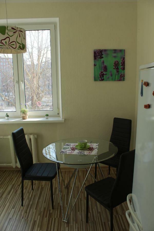 Happy Day Apartment Narva Exterior photo