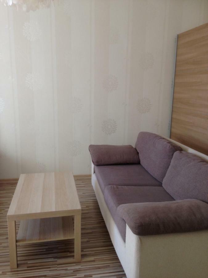 Happy Day Apartment Narva Exterior photo